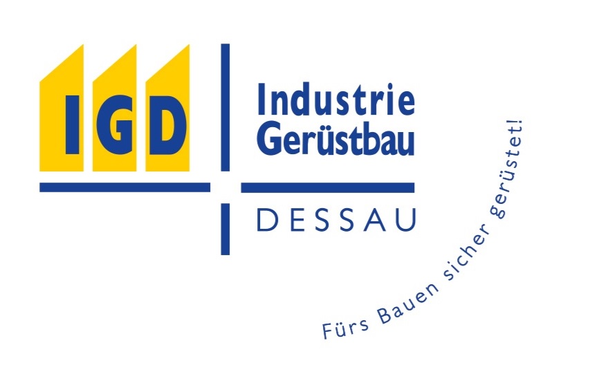 Industriegerüstbau Dessau GmbH